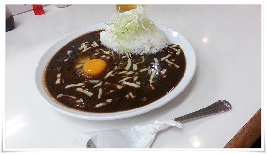 カレーの鬼＠八幡駅前