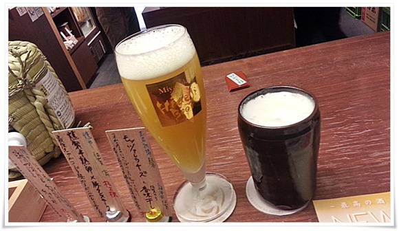 地ビールで乾杯＠角打住吉酒販