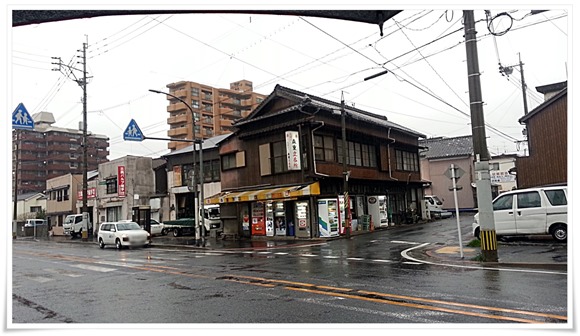 森重酒店（森重立呑所）＠八幡西区陣山