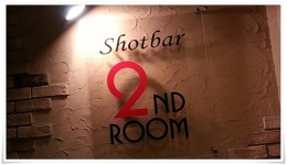shotbar 2NDROOM＠黒崎
