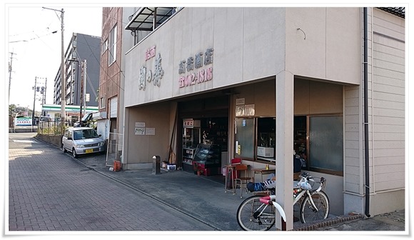 高橋酒店＠八幡西区堀川町