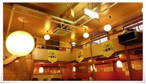 中二階席@やきとり道場住吉店 中二階席@やきとり道場住吉店