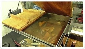 お惣菜(おでん)@こずえ食堂 お惣菜(おでん)@こずえ食堂