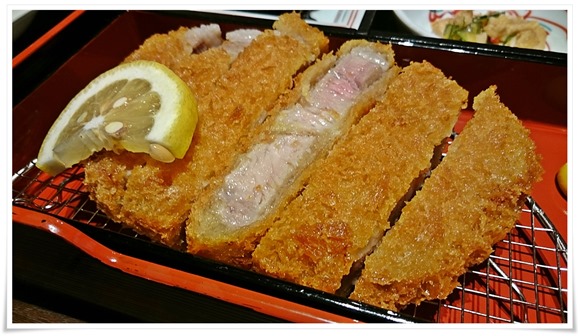 【黒崎昼飲み情報】豚カツと和食 のぶたけ～おつまみメニューも充実してます！【八幡西区黒崎】