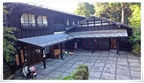 風の舎＠黒川温泉