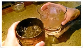 古式にごりで乾杯＠Muddy's（マディーズ）洋