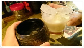 甑州で乾杯＠Muddy's（マディーズ）洋