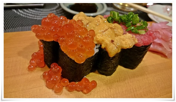 寿司居酒屋 桜月（おうげつ）＠黒崎エリア～居酒屋感覚で回らないお寿司が食せます【八幡西区藤田】