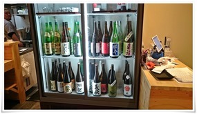 日本酒の数々＠玄さん八幡店