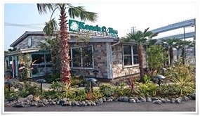 店舗外観＠コナズ珈琲 八幡店