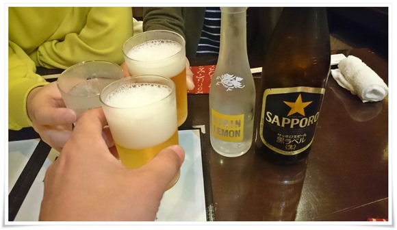 乾杯@一二三亭 思案橋店 乾杯@一二三亭 思案橋店