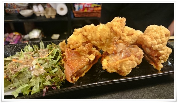 とり天@たたんばぁ大分店 とり天@たたんばぁ大分店