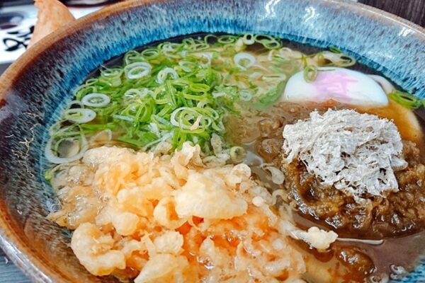 資さんうどん鞘ヶ谷店