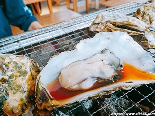 牡蠣の蔵＠門司区de2019年北九州・門司エリア牡蠣小屋シーズン開幕！豊前海一粒かきが旨々でした。