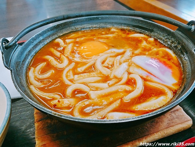 【資チャレ⑳】資さんうどん浅川店にてカレー鍋うどんを喰らう！出汁で割ったカレーは如何に？
