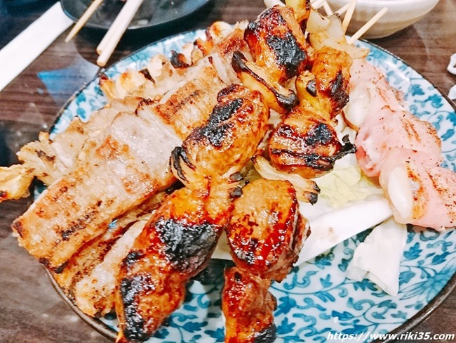 焼鳥 司(つかさ)＠博多ほろよい通り～お値段高めと思いきやコスパ抜群の焼鳥屋さんです！【博多デイトス】