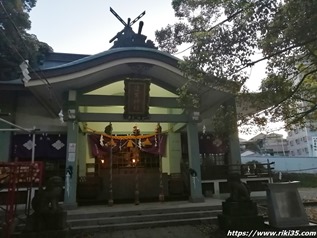 住吉神社