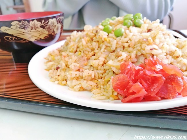 これぞ昭和の食堂「大福食堂」＠八幡東区祇園四丁目～昔懐かし旨い飯が喰えちゃいます！駐車場完備です。