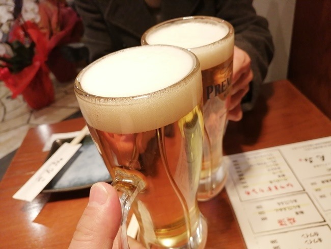 乾杯@さんみ 乾杯@さんみ