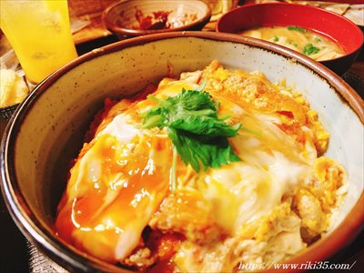 黒崎の深夜食堂「遊酒食堂 宇都宮」のかつ丼が絶品すぎる！やっばかつ丼は飲み物ですね。【八幡西区熊手】